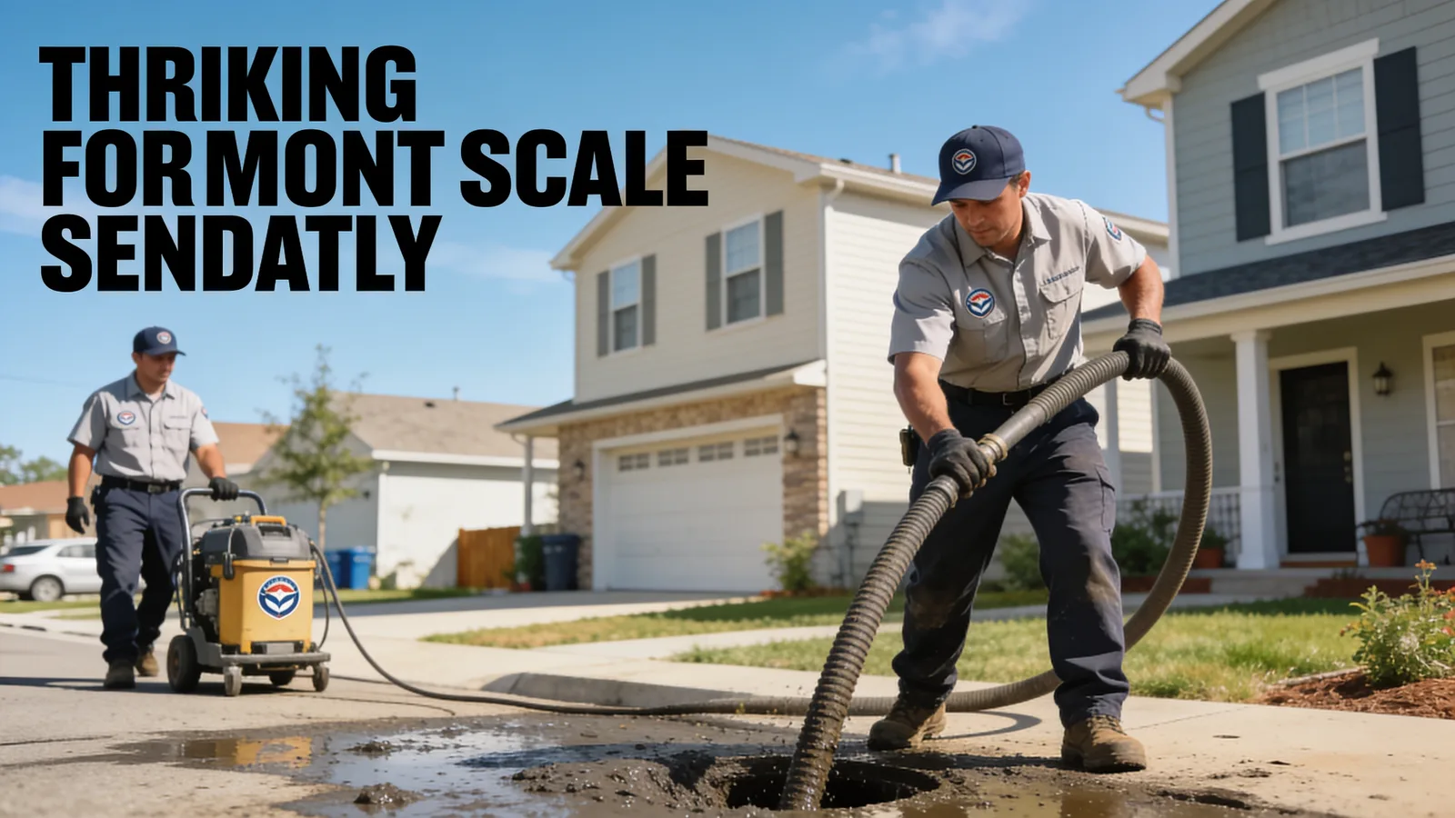 Sewage Cleanup in Roscoe, MO near me